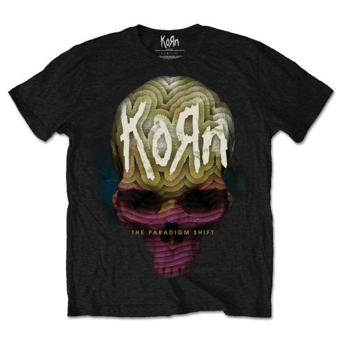 Korn "Death Dream" T shirt