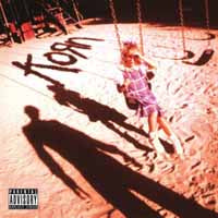 Korn "Korn" 2x12" Vinyl