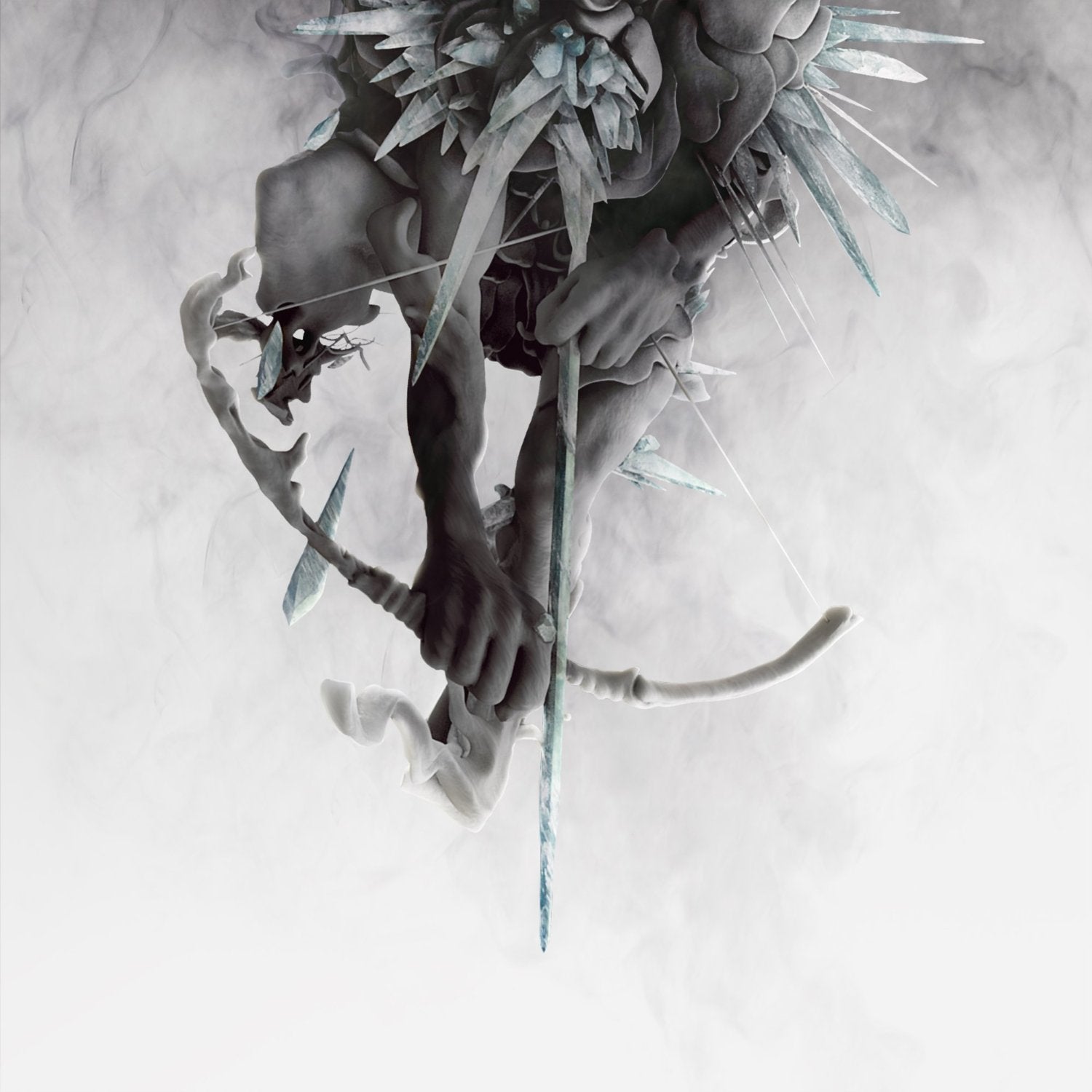 Linkin Park "The Hunting Party" CD