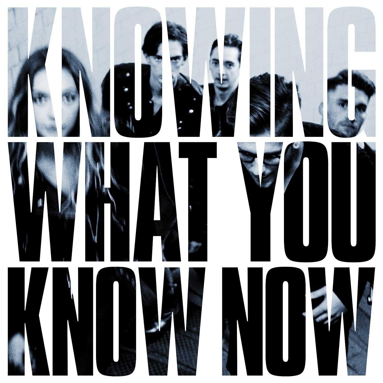 Marmozets "Knowing What You Know Now" CD
