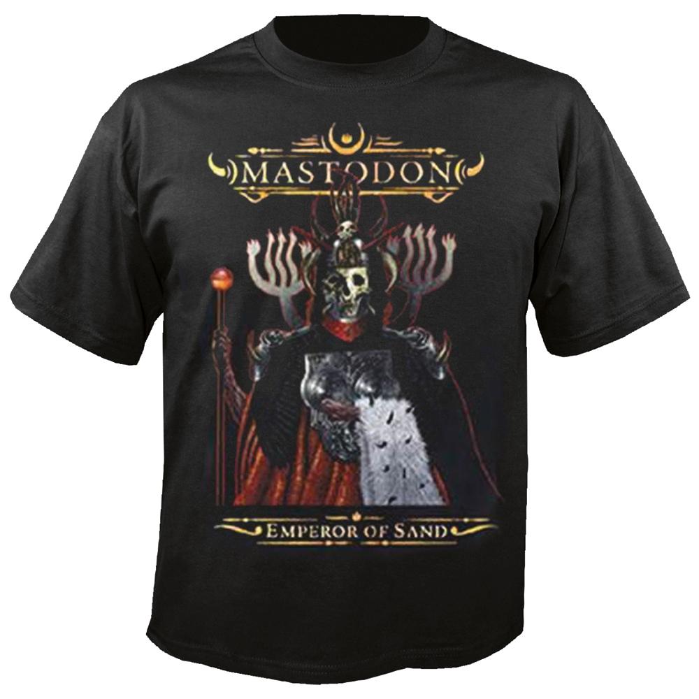Mastodon "Emperor Of Sand" T shirt