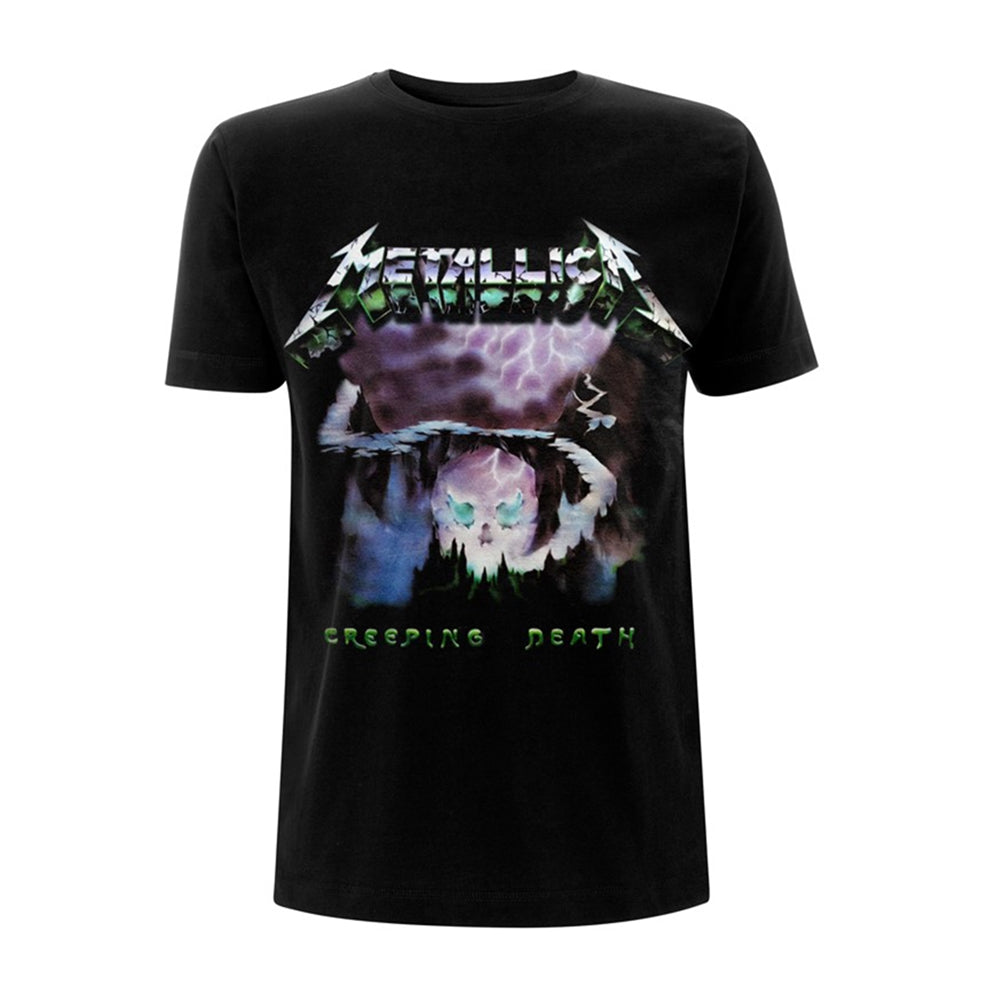 Metallica "Creeping Death" T shirt