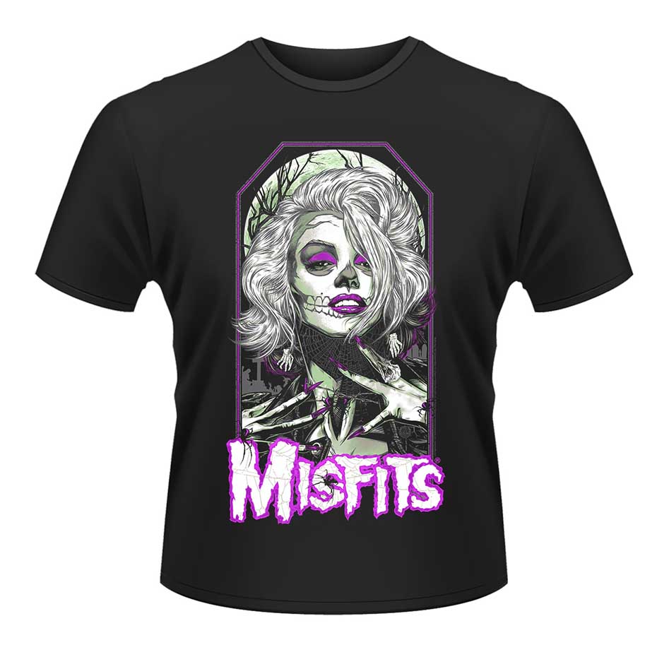 Misfits "Original Misfit" T shirt