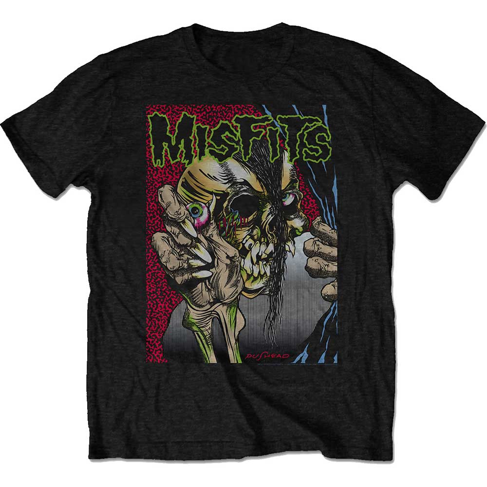 Misfits "Pushead" T shirt