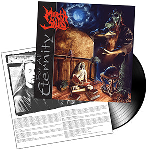 洋楽 Morta skuld / as humanity fades Morta Skuld – Earache Records Ltd