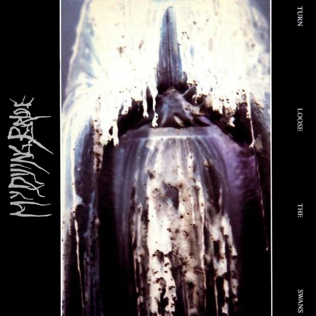 My Dying Bride "Turn Loose The Swans" Vinyl