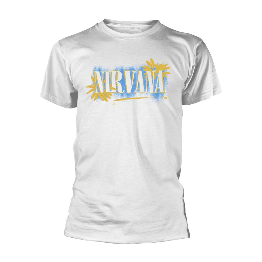 Nirvana "All Apologies" T shirt