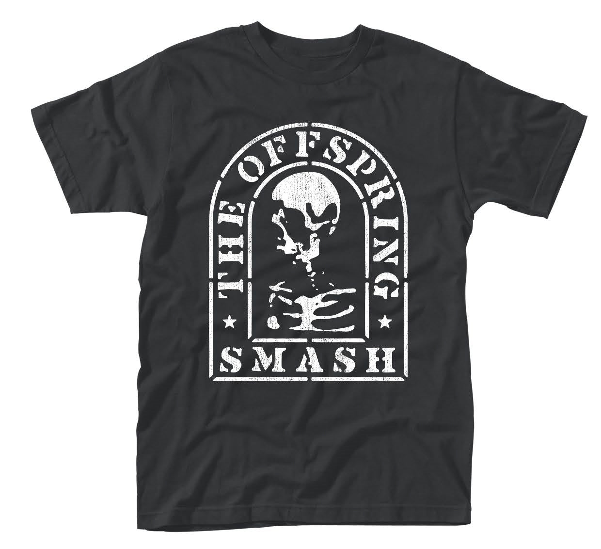 The Offspring "Smash" T shirt