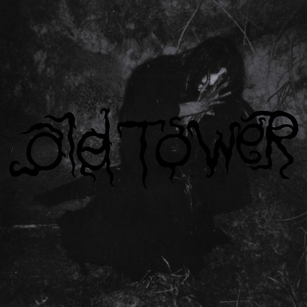 Old Tower "The Old King Of Witches" Black Vinyl