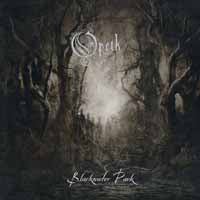 Opeth "Blackwater Park" 2x12" Vinyl