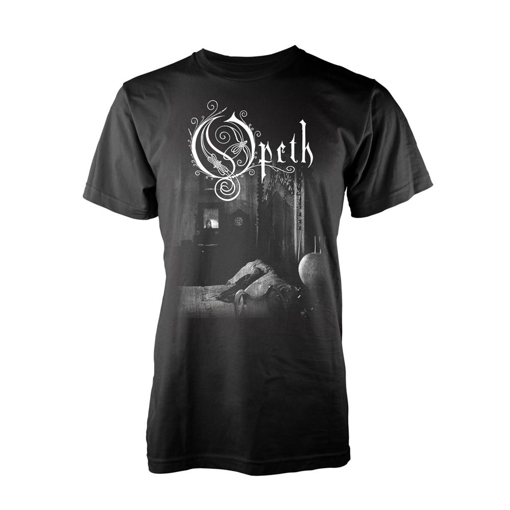 Opeth "Deliverance" T shirt