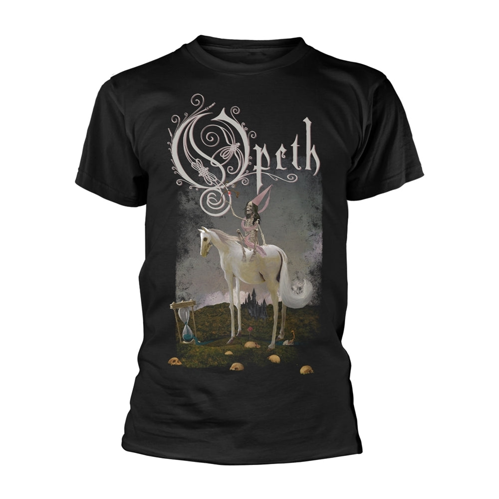 Opeth "Horse" T shirt