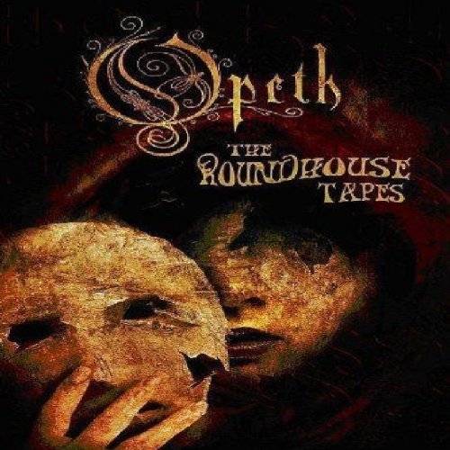 Opeth "The Roundhouse Tapes" 3x12" Vinyl