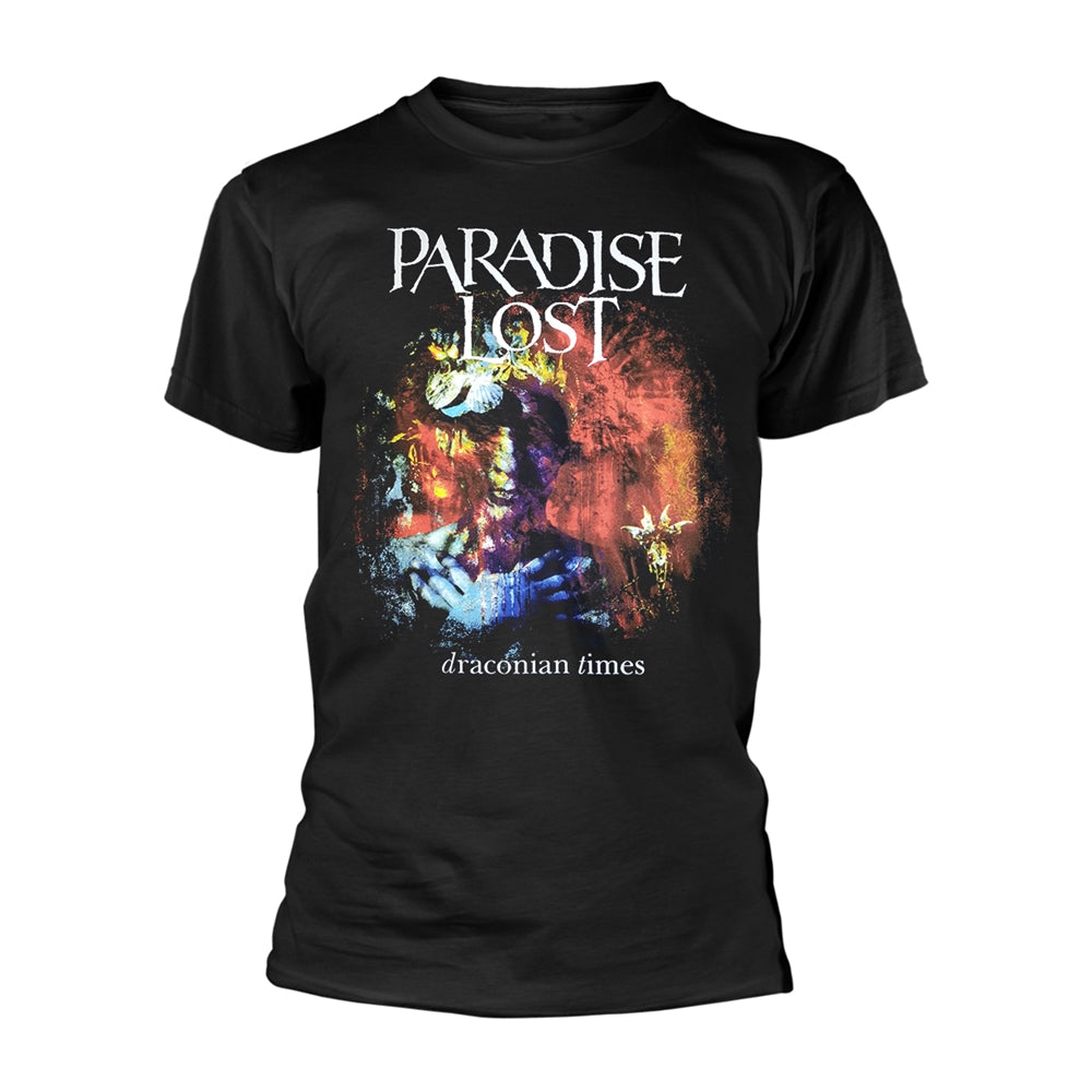 Paradise Lost "Draconian Times" T shirt