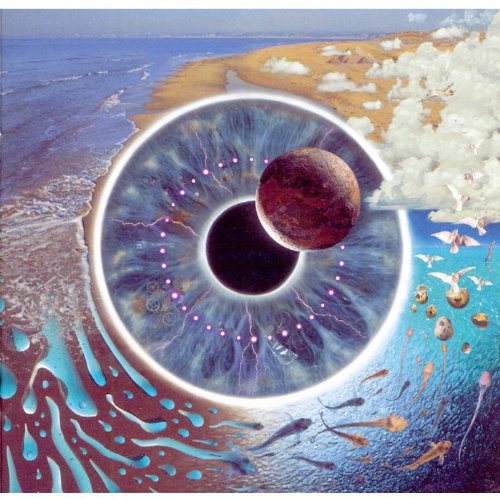Pink Floyd "Pulse" 2 CD