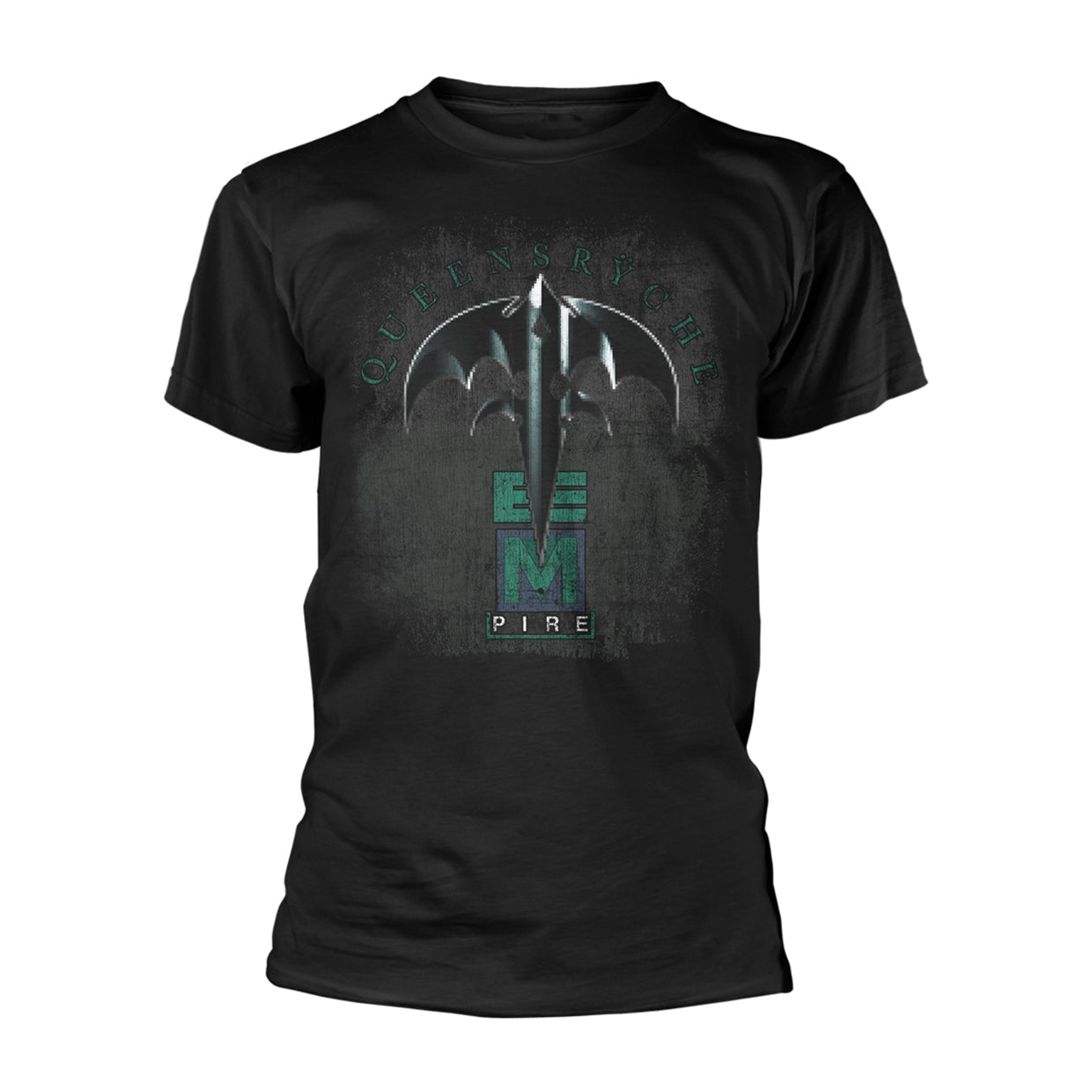 Queensryche "Empire - 30 Years" T shirt