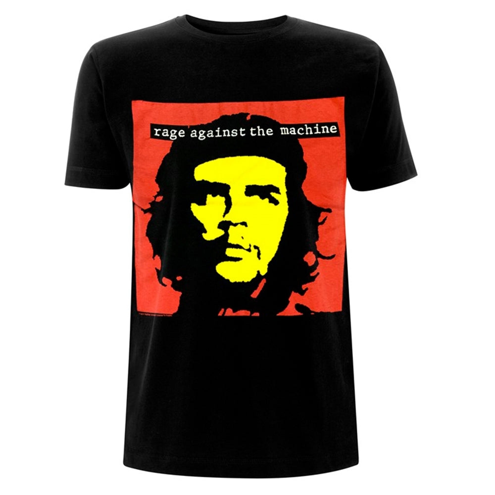 Rage Against The Machine "Che" T shirt