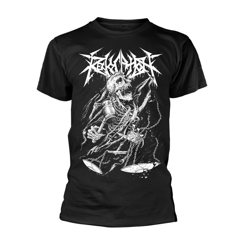 Revocation "Justice" T shirt