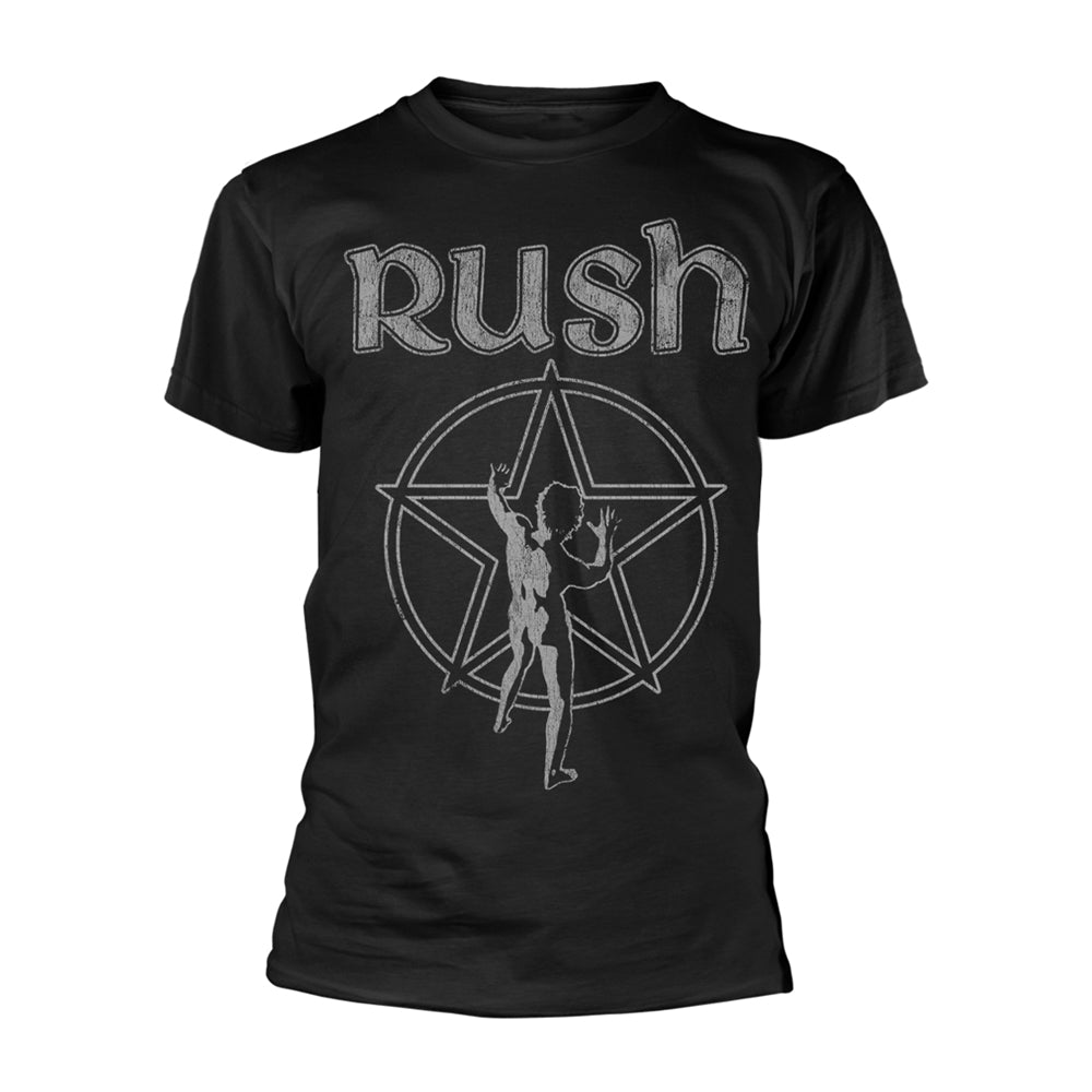 Rush "Starman" T shirt