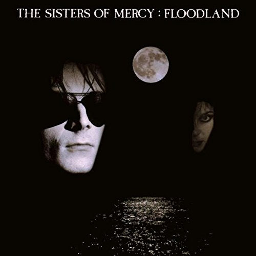 The Sisters Of Mercy "Floodland" Vinyl
