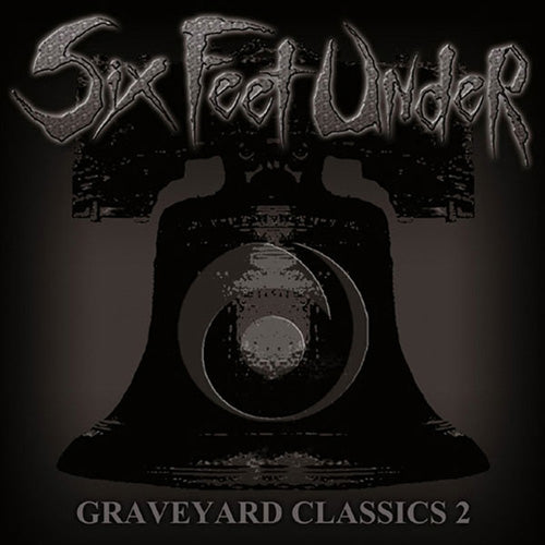 Six Feet Under "Graveyard Classics 2" CD