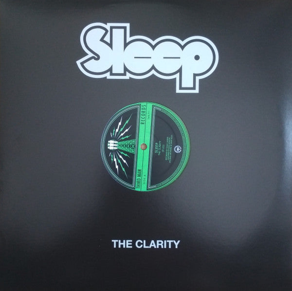 Sleep "The Clarity" Vinyl