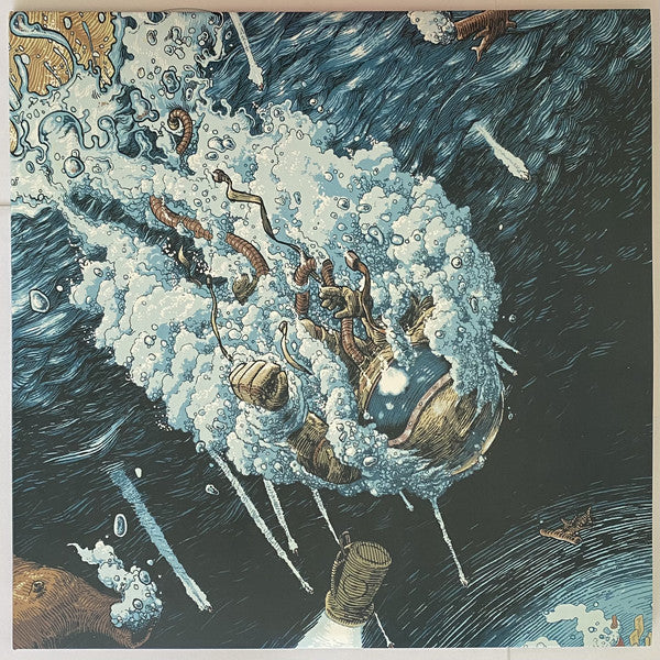 Sleep "Iommic Life" Black Vinyl