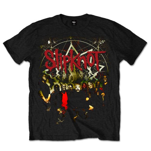 Slipknot "Waves" T shirt