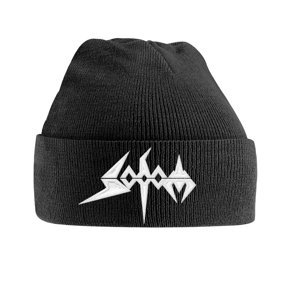 Sodom "Logo" Beanie Hat