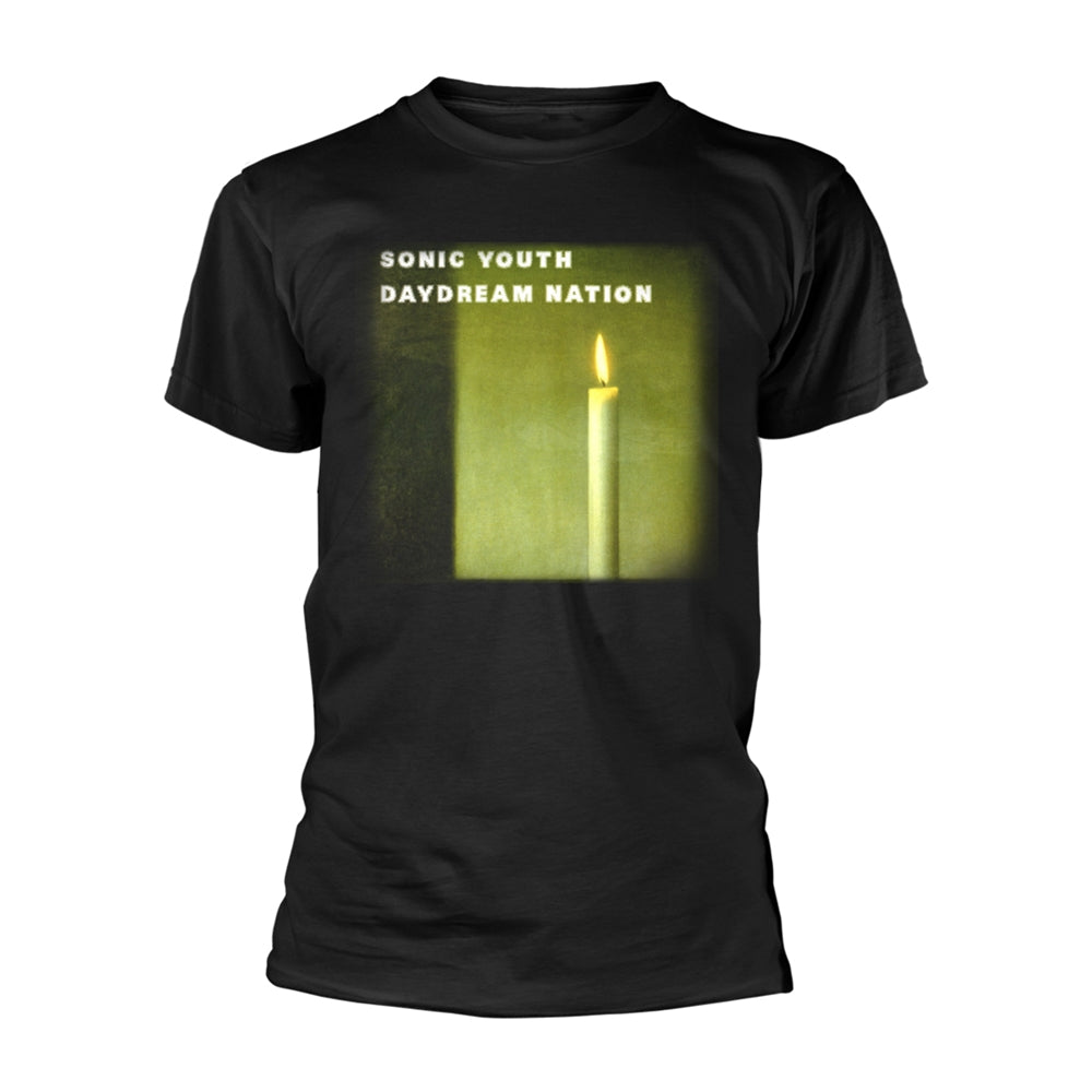 Sonic Youth "Daydream Nation" T shirt