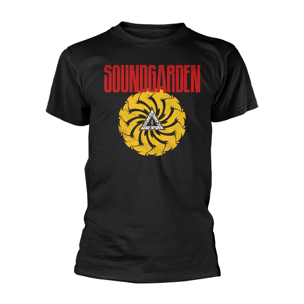 Soundgarden "Badmotorfinger" T shirt