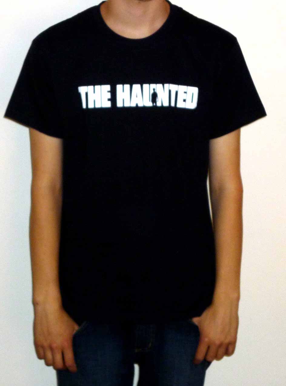 The Haunted – Earache Records Ltd