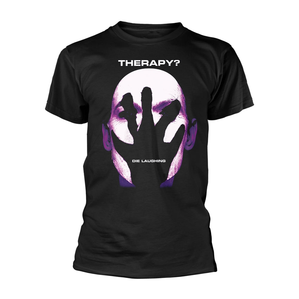 Therapy? "Die Laughing" T shirt