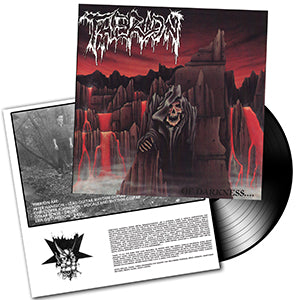 Therion – Earache Records Ltd