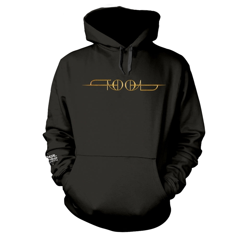 Tool "The Torch" Pullover Hoodie