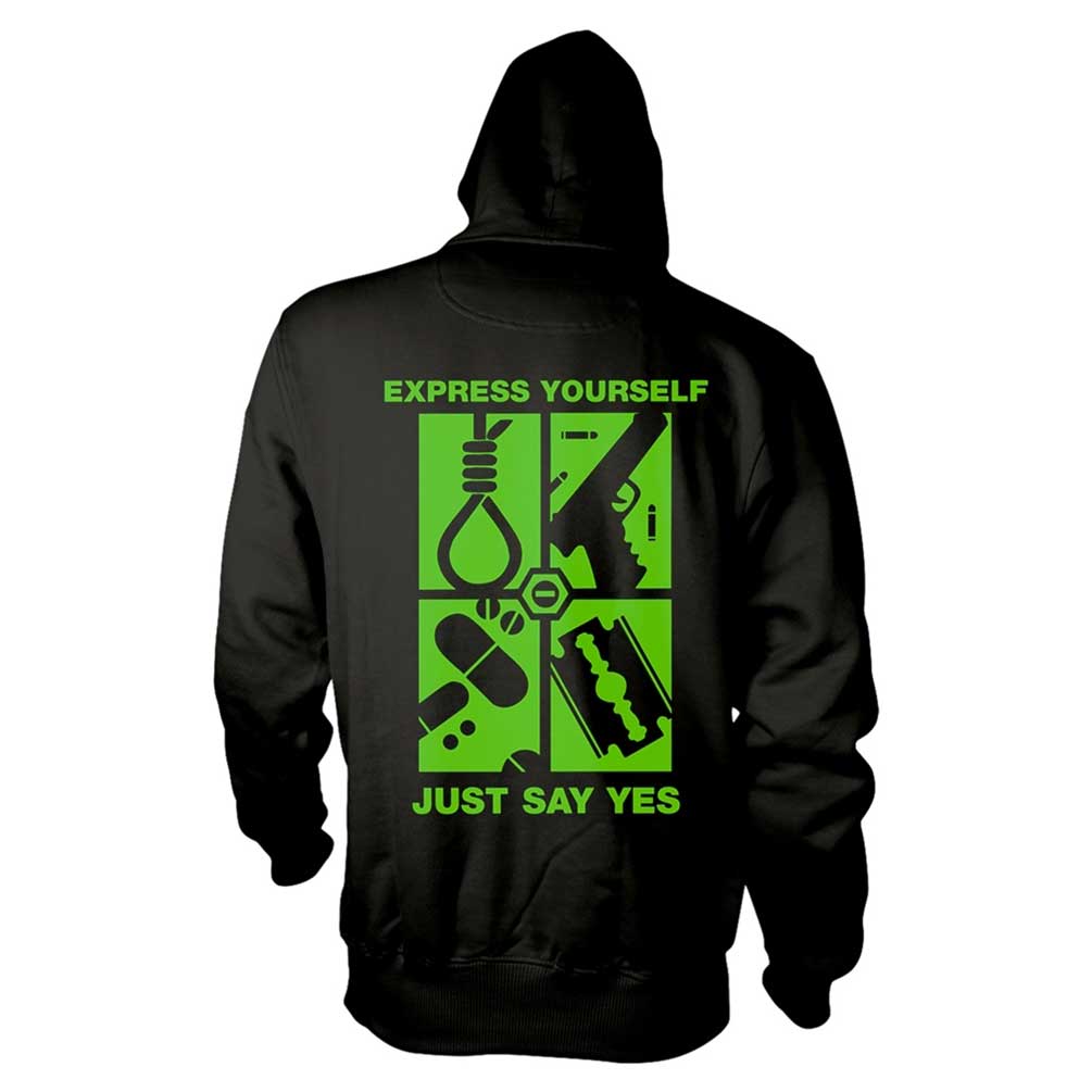 Type o negative sweatshirt on sale