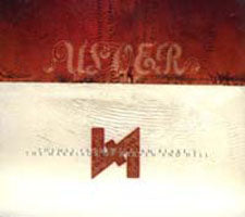 Ulver "Heaven & Hell" 2 CD