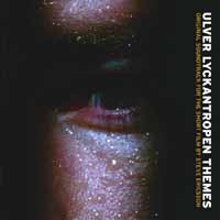 Ulver "Lyckantropen Themes" CD