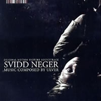 Ulver "Svidd Neger" CD