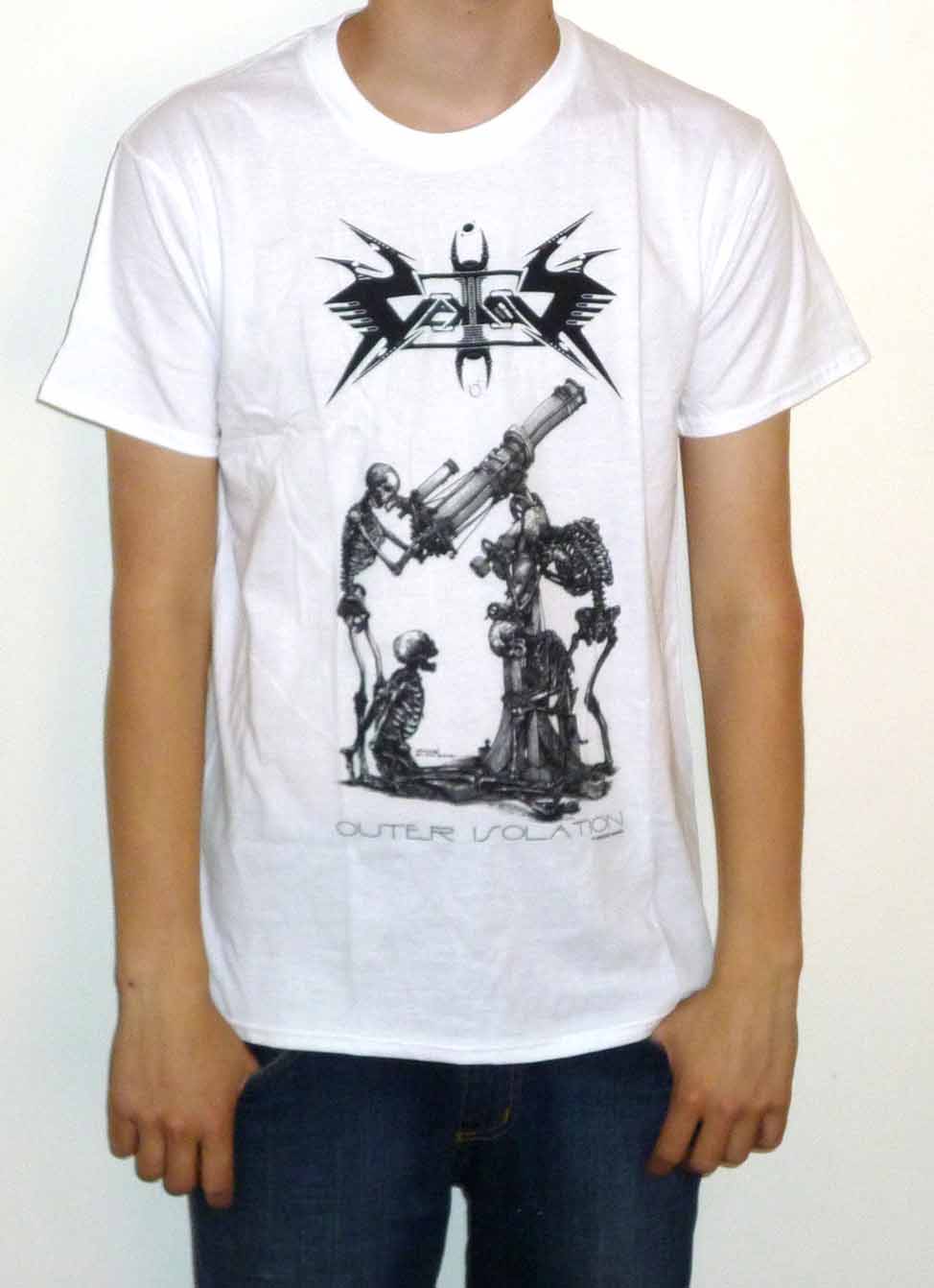 Vektor "Skeletons" T-shirt