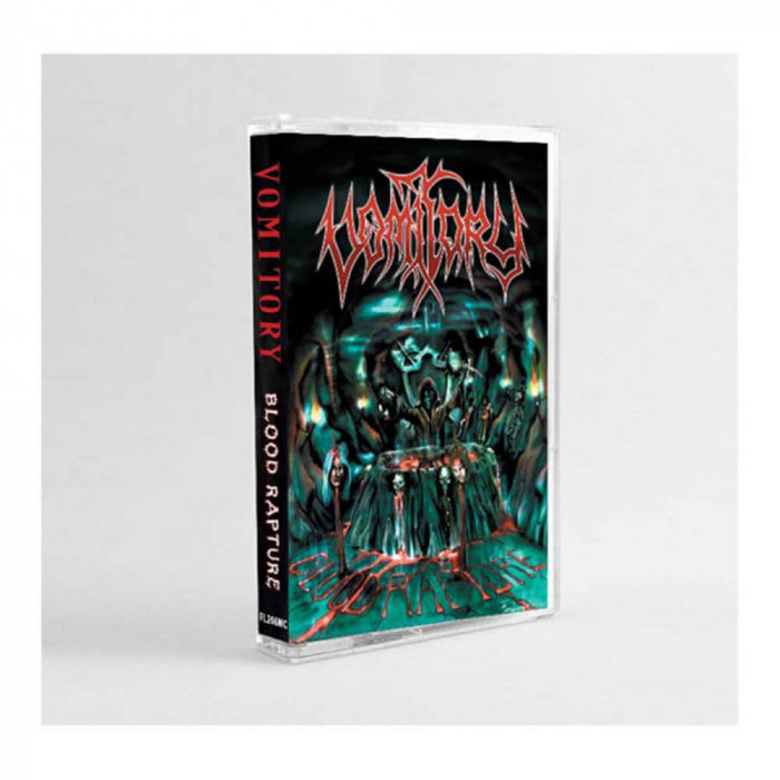 Vomitory