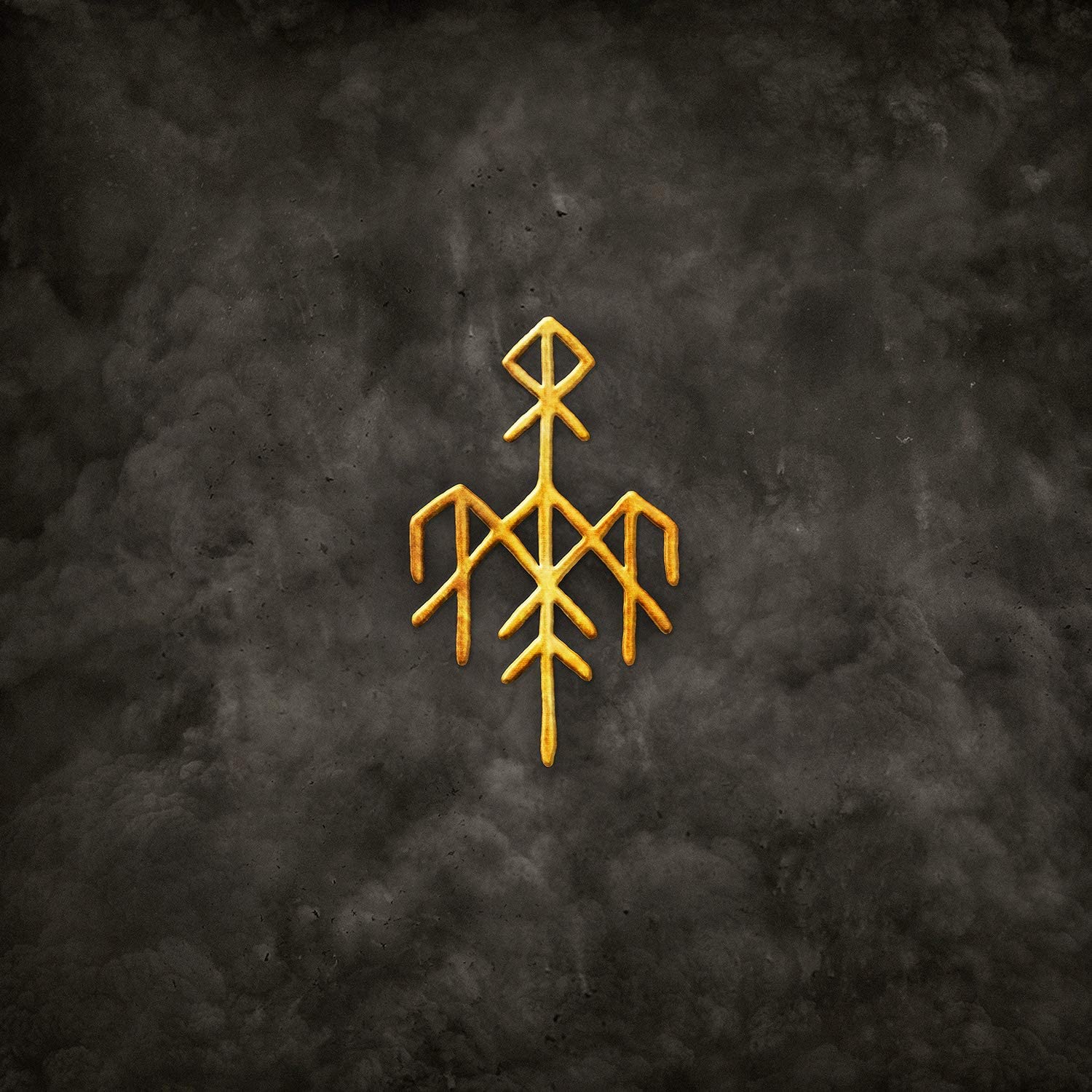 Wardruna "Runaljod - Ragnarok" Gatefold 2x12" Vinyl