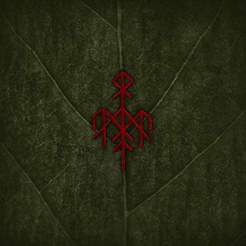 Wardruna "Yggdrasill" Gatefold 2x12" Vinyl