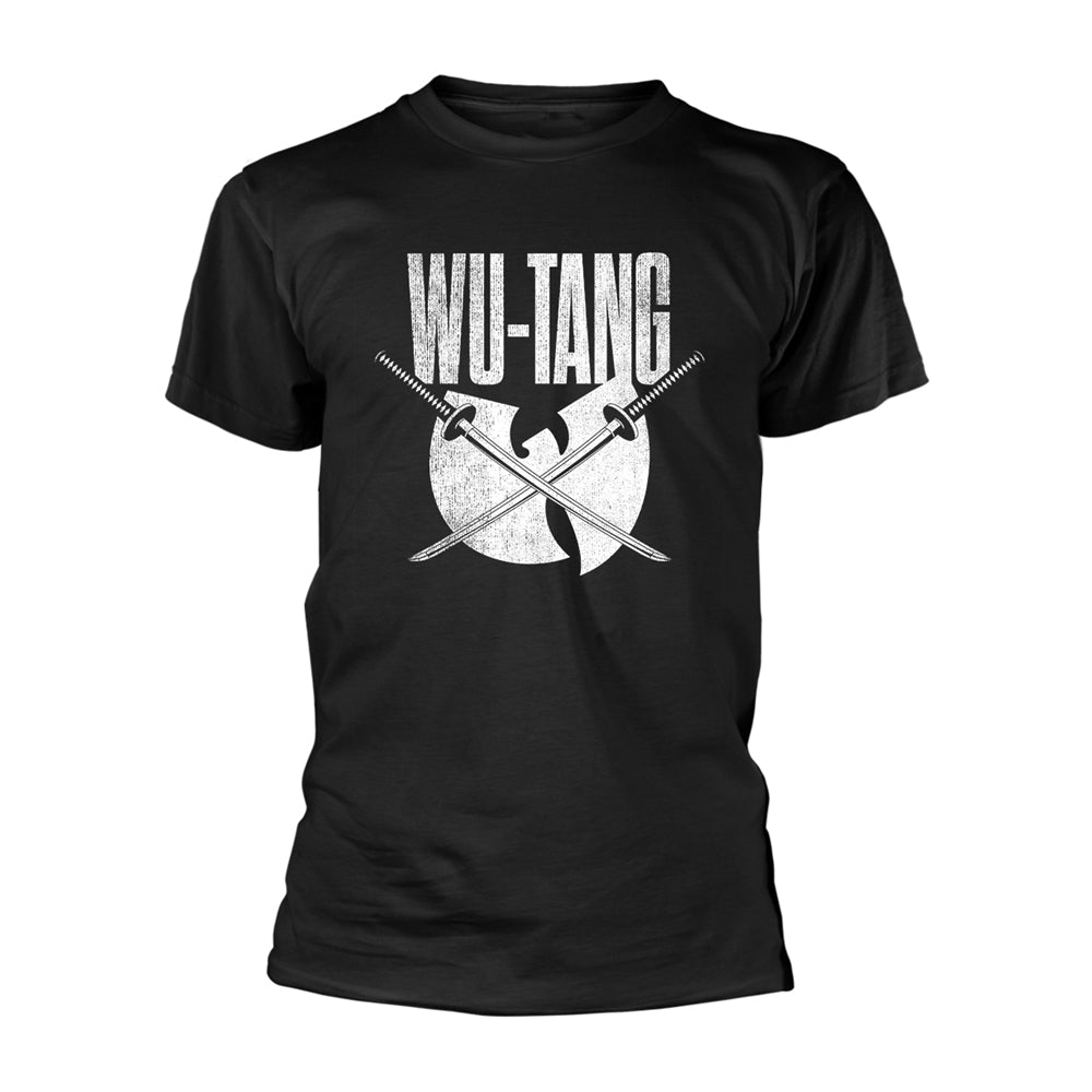 Wu-Tang Clan "Katana" T shirt