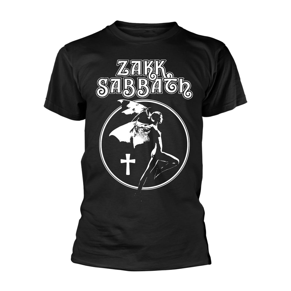 Zakk Wylde (Zakk Sabbath) "Z Icon 2" T shirt